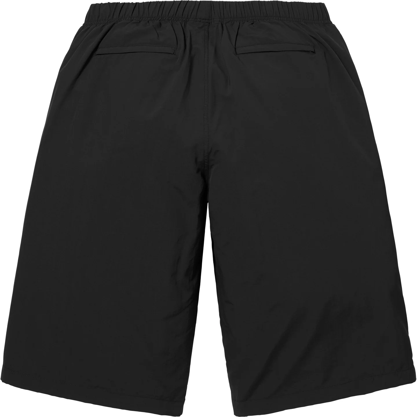 Supreme Supreme Long Nylon Short