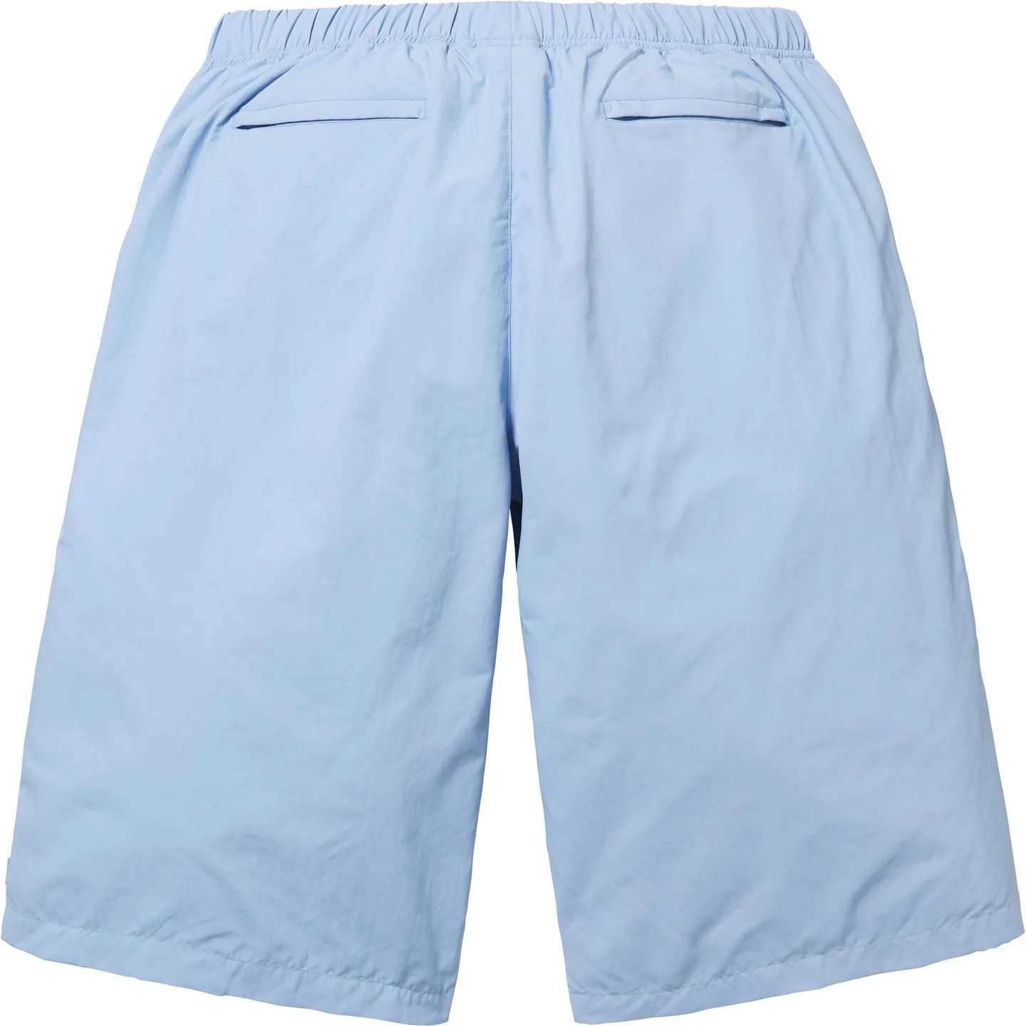 Supreme Supreme Long Nylon Short