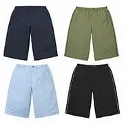 Supreme Long Nylon Short
