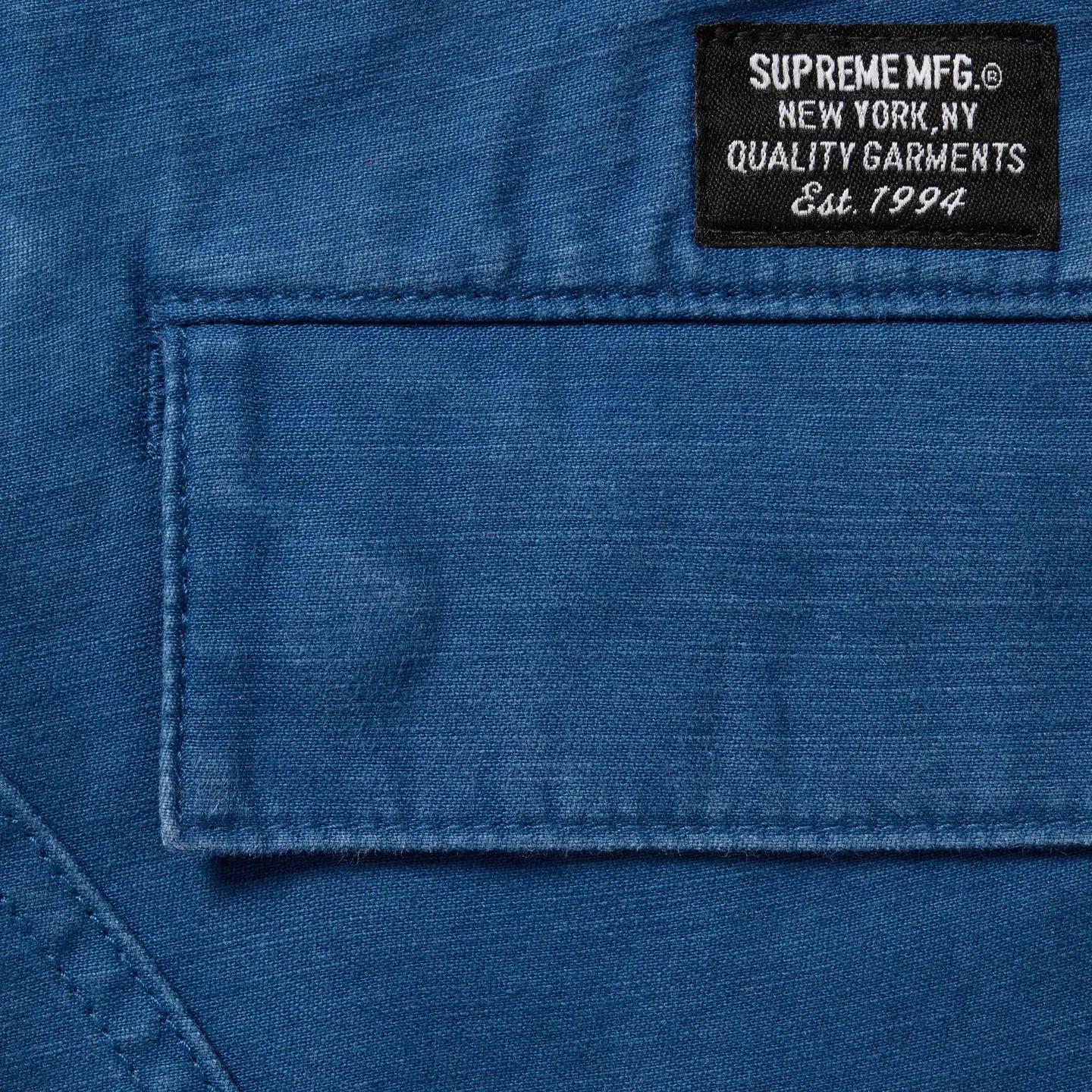 Supreme Supreme Cargo Short