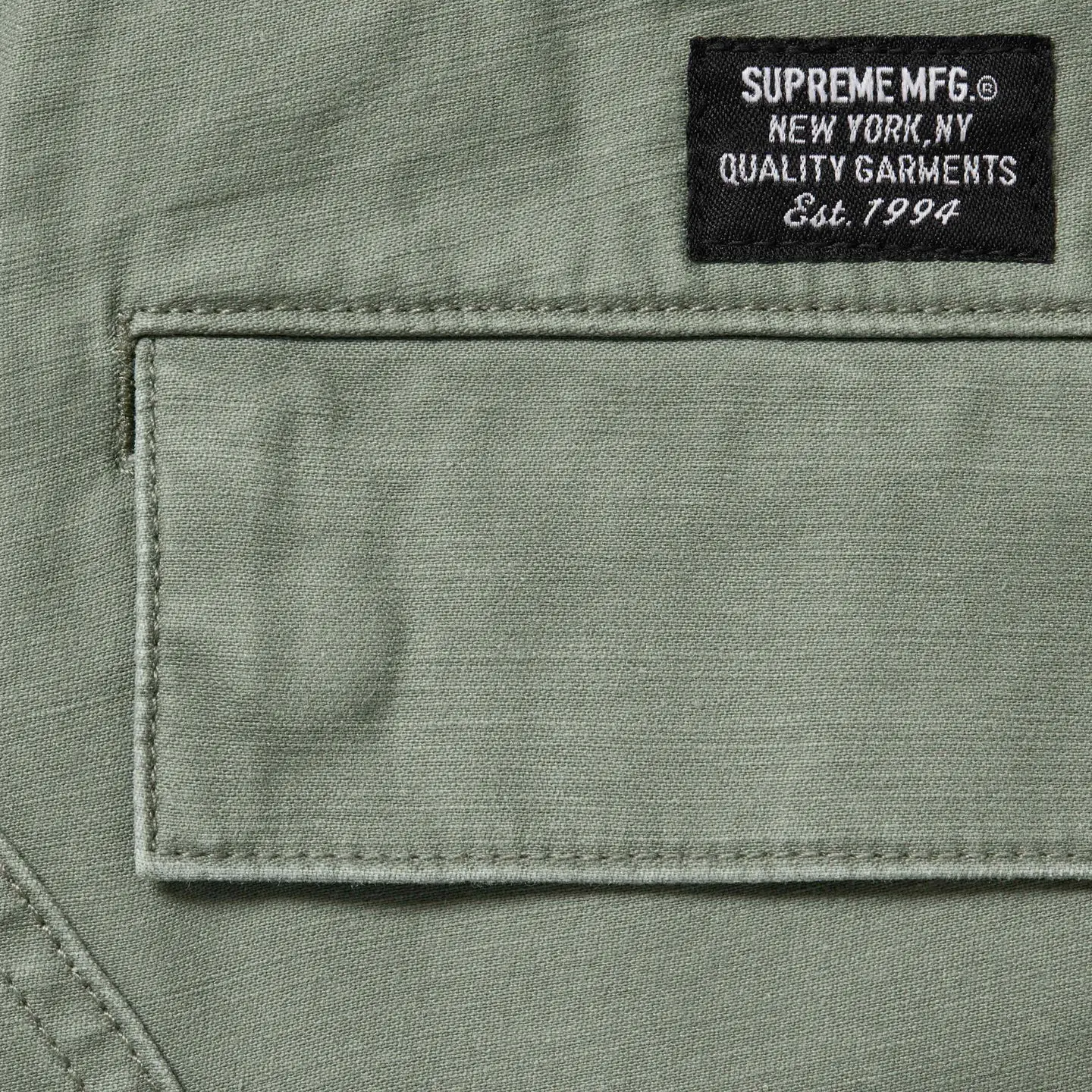 Supreme Supreme Cargo Short
