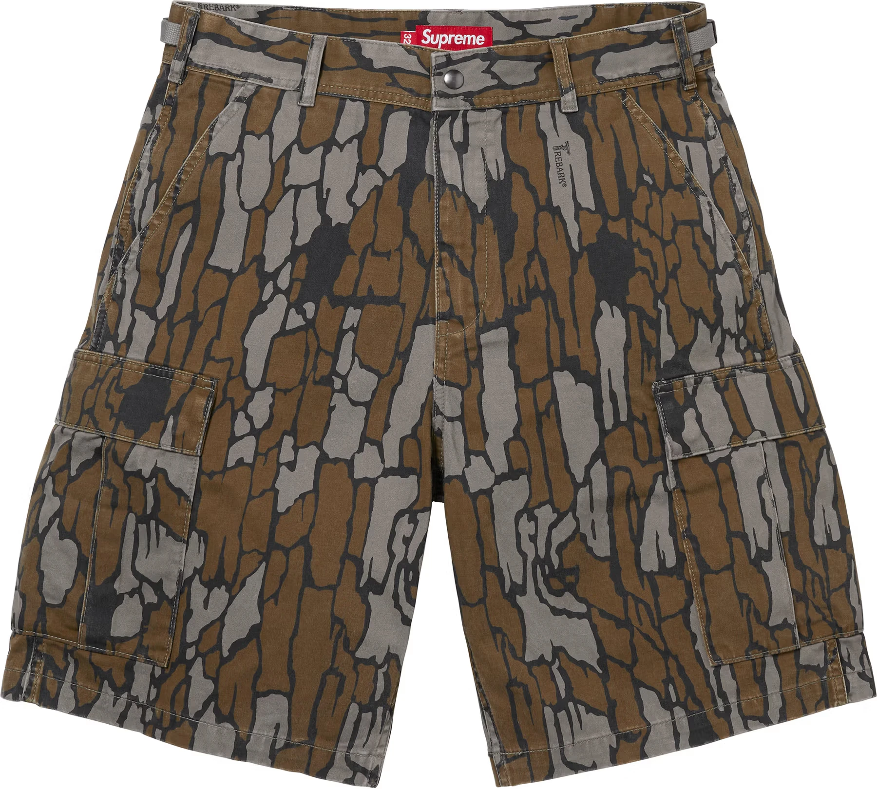 Supreme Cargo Short