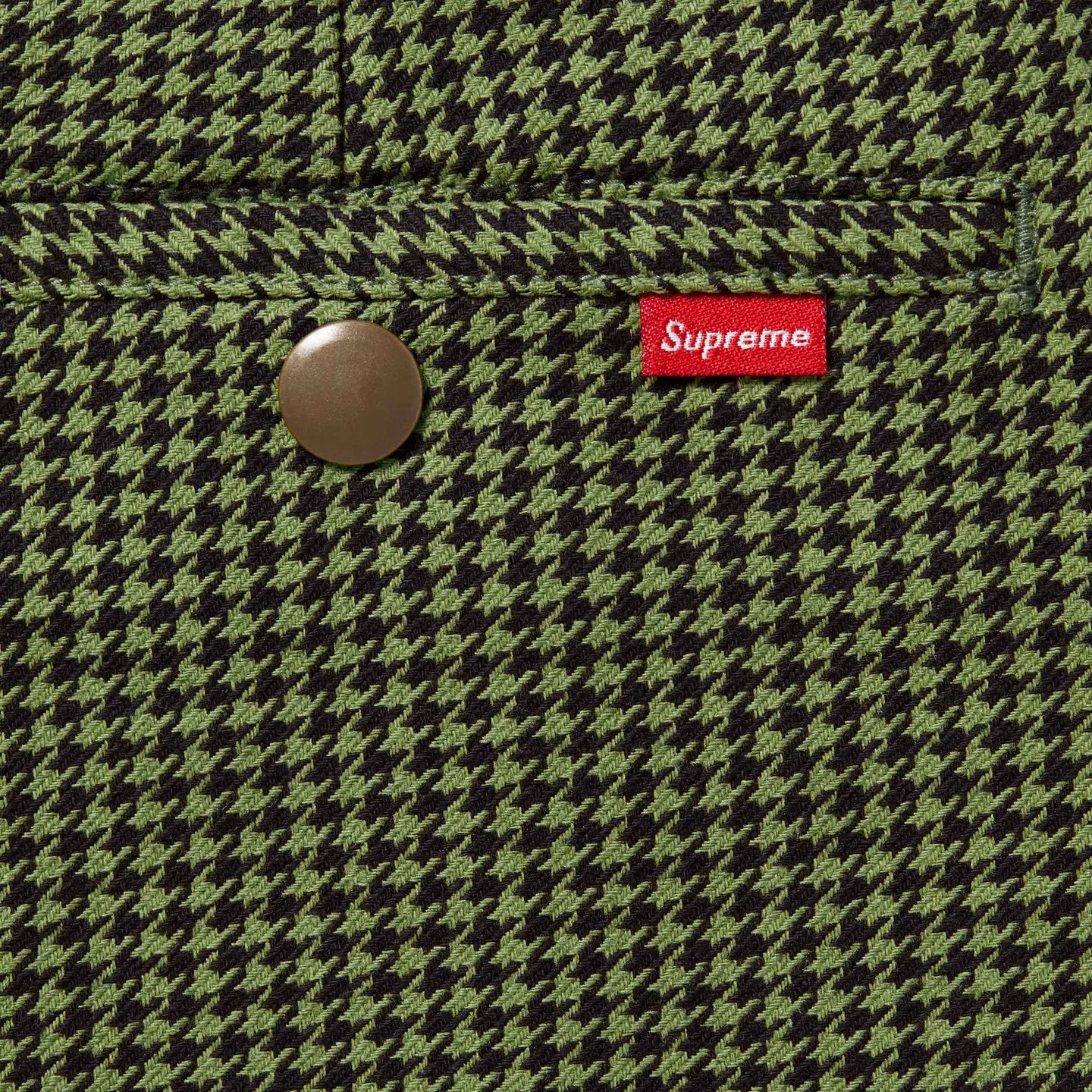 Supreme Supreme Work Short