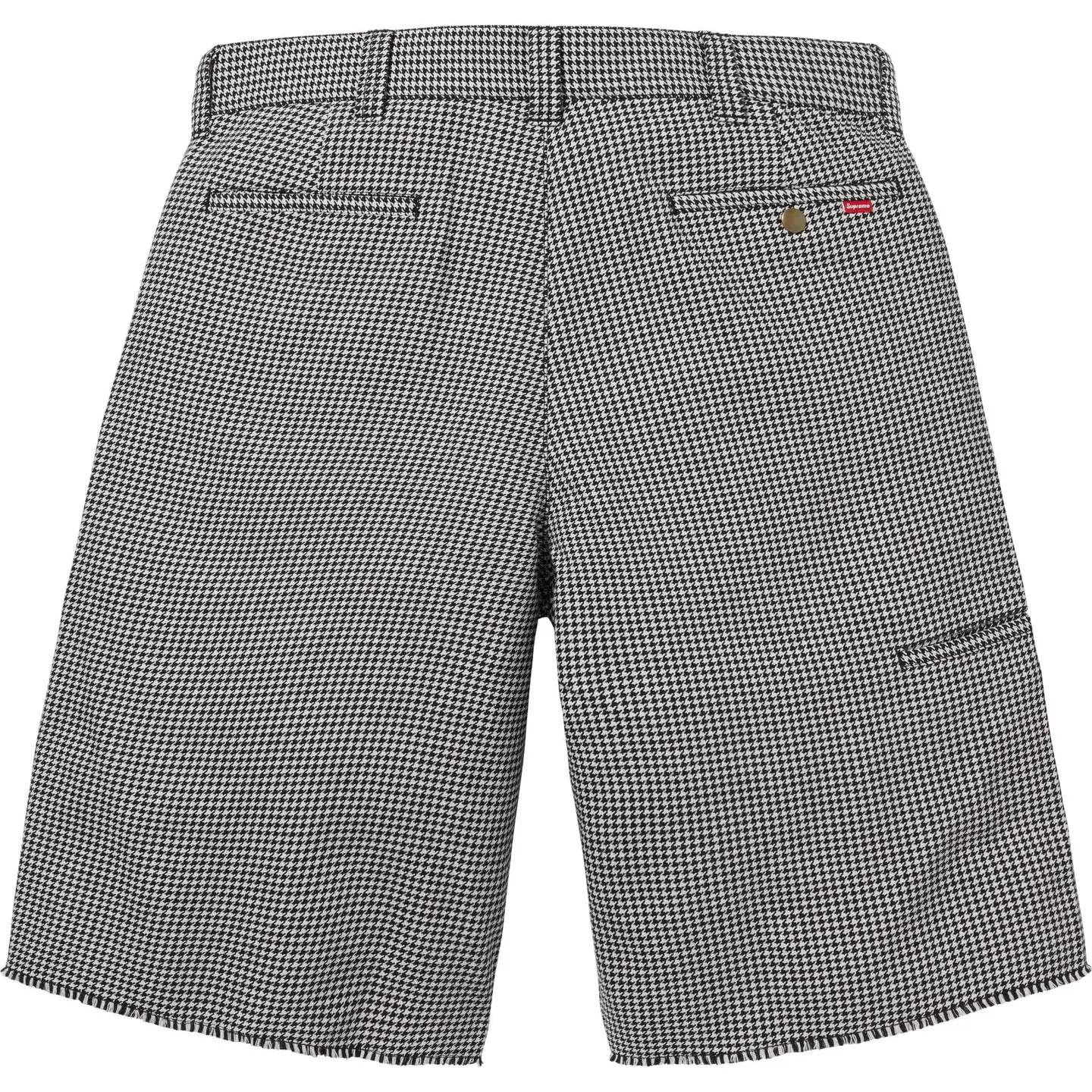 Supreme Supreme Work Short