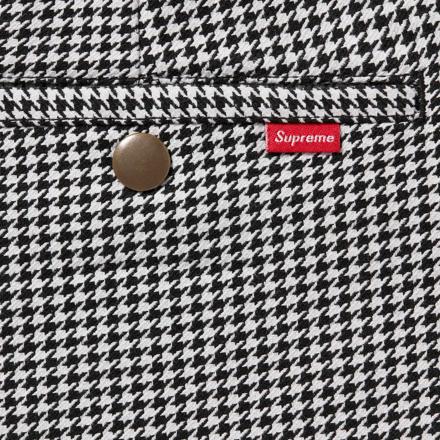 Supreme Supreme Work Short