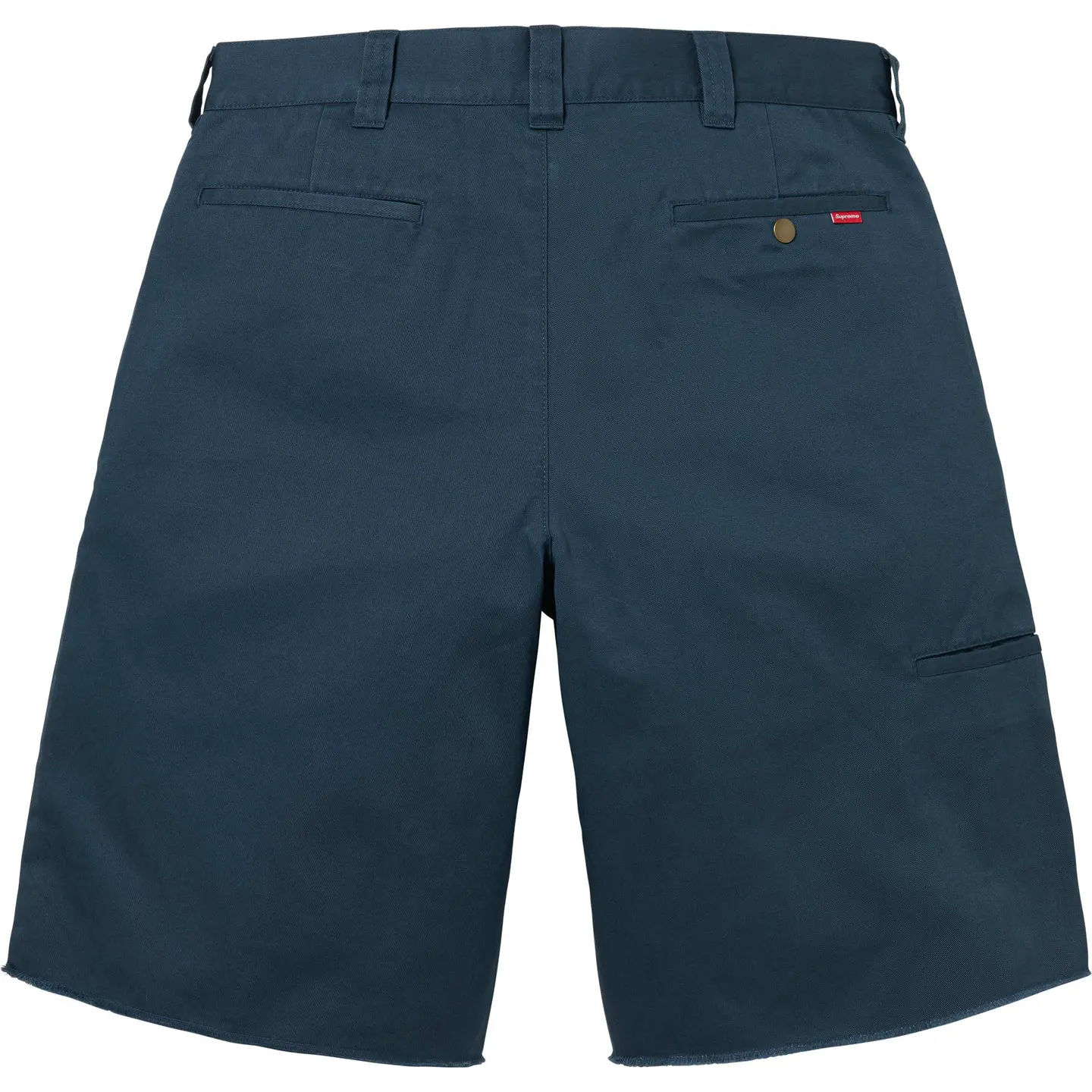 Supreme Supreme Work Short