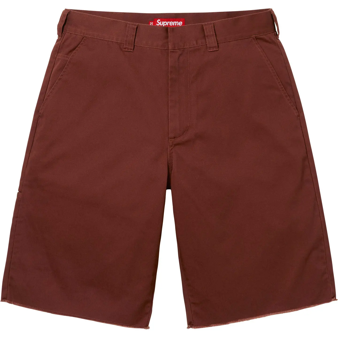 Supreme Supreme Work Short