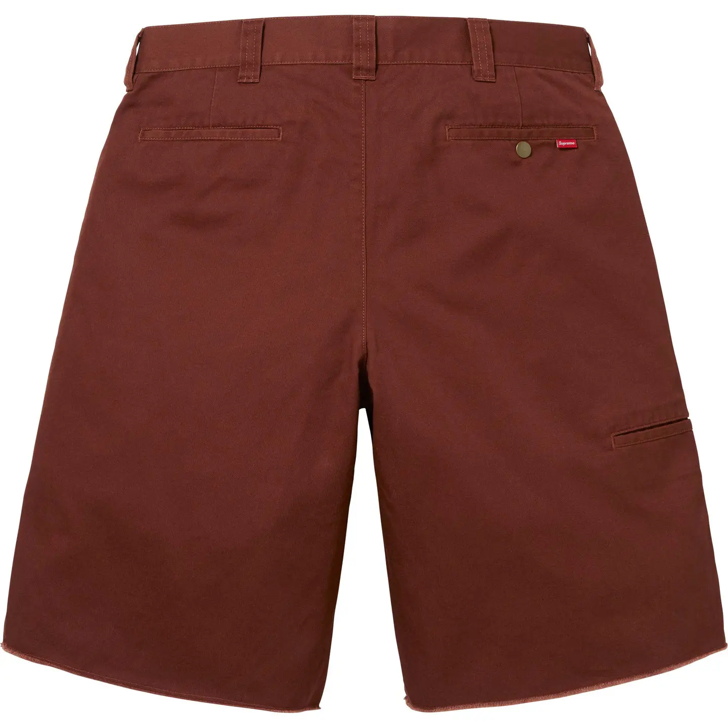 Supreme Supreme Work Short