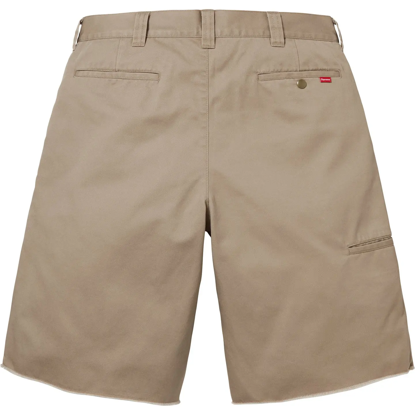 Supreme Supreme Work Short