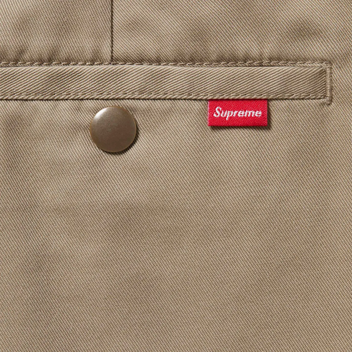 Supreme Supreme Work Short