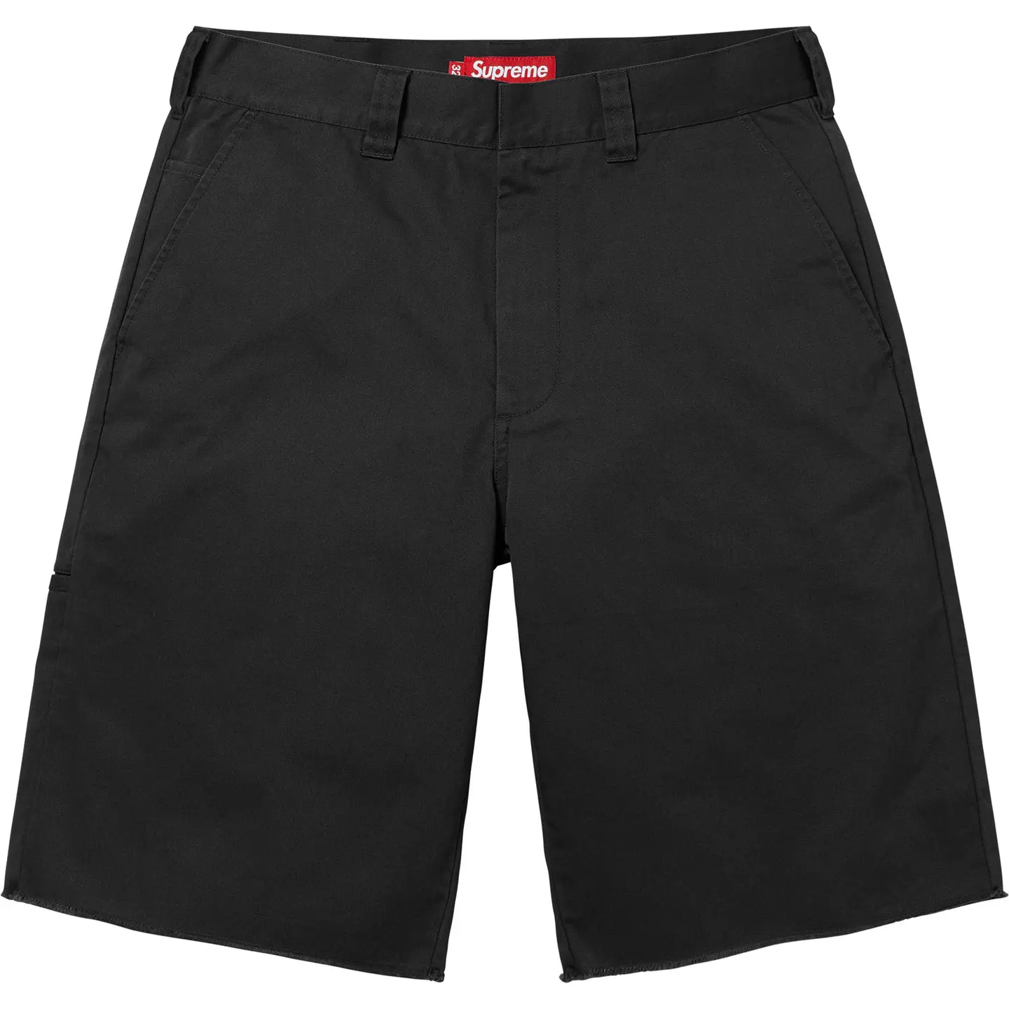 Supreme Supreme Work Short