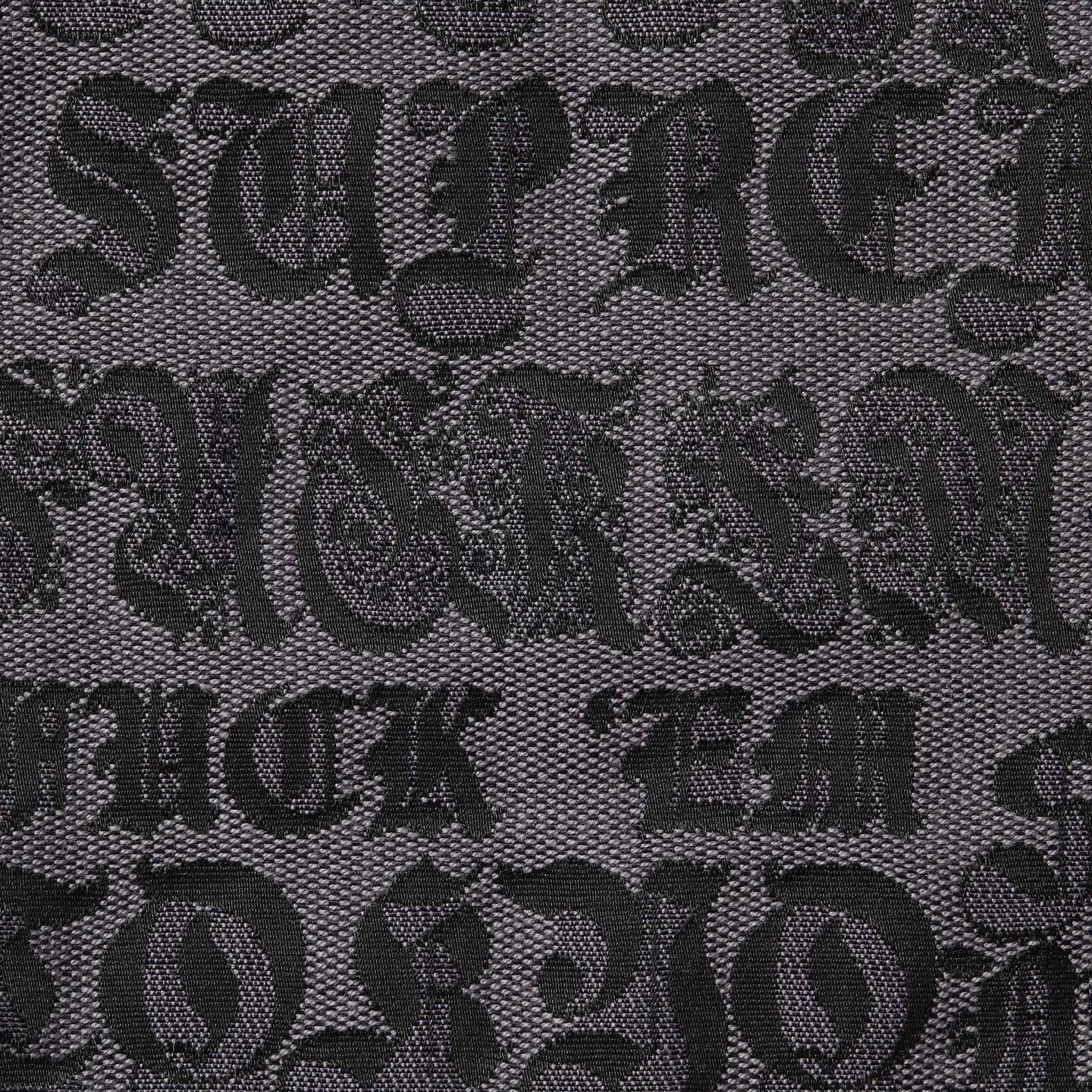 Supreme Supreme Cities Jacquard Short