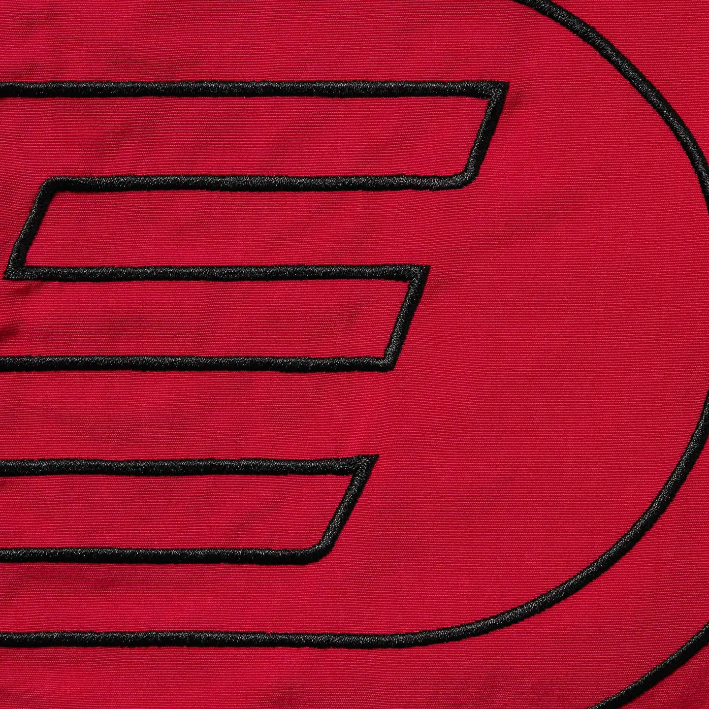Supreme Big Logo Nylon Short