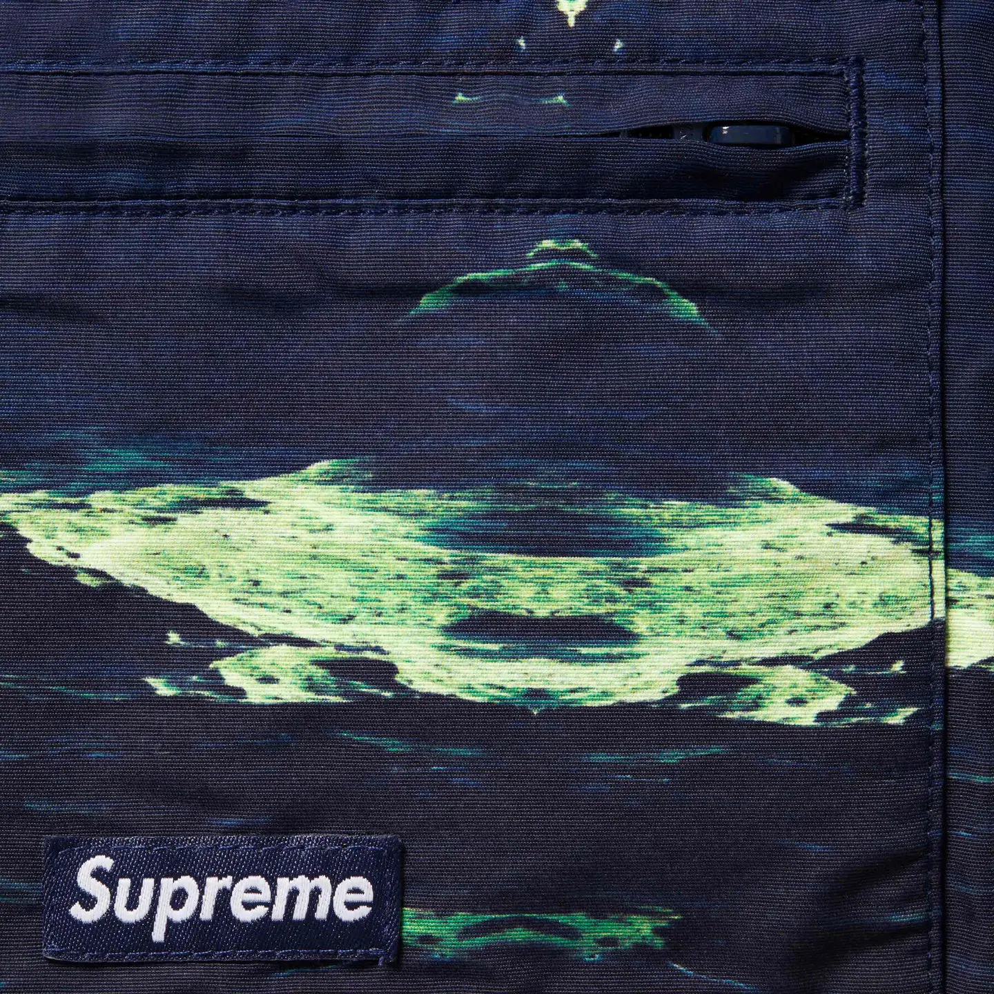 Supreme Supreme Cargo Water Short