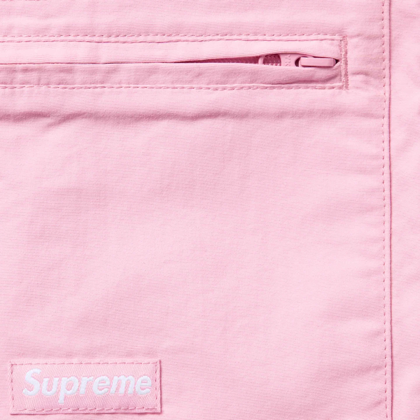 Supreme Supreme Cargo Water Short