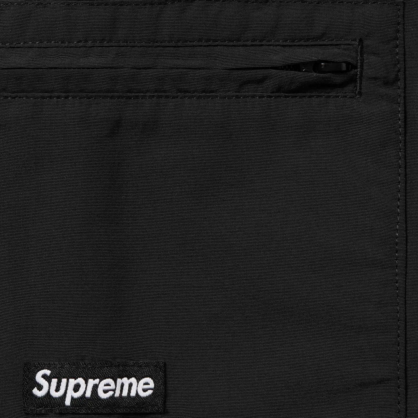 Supreme Supreme Cargo Water Short