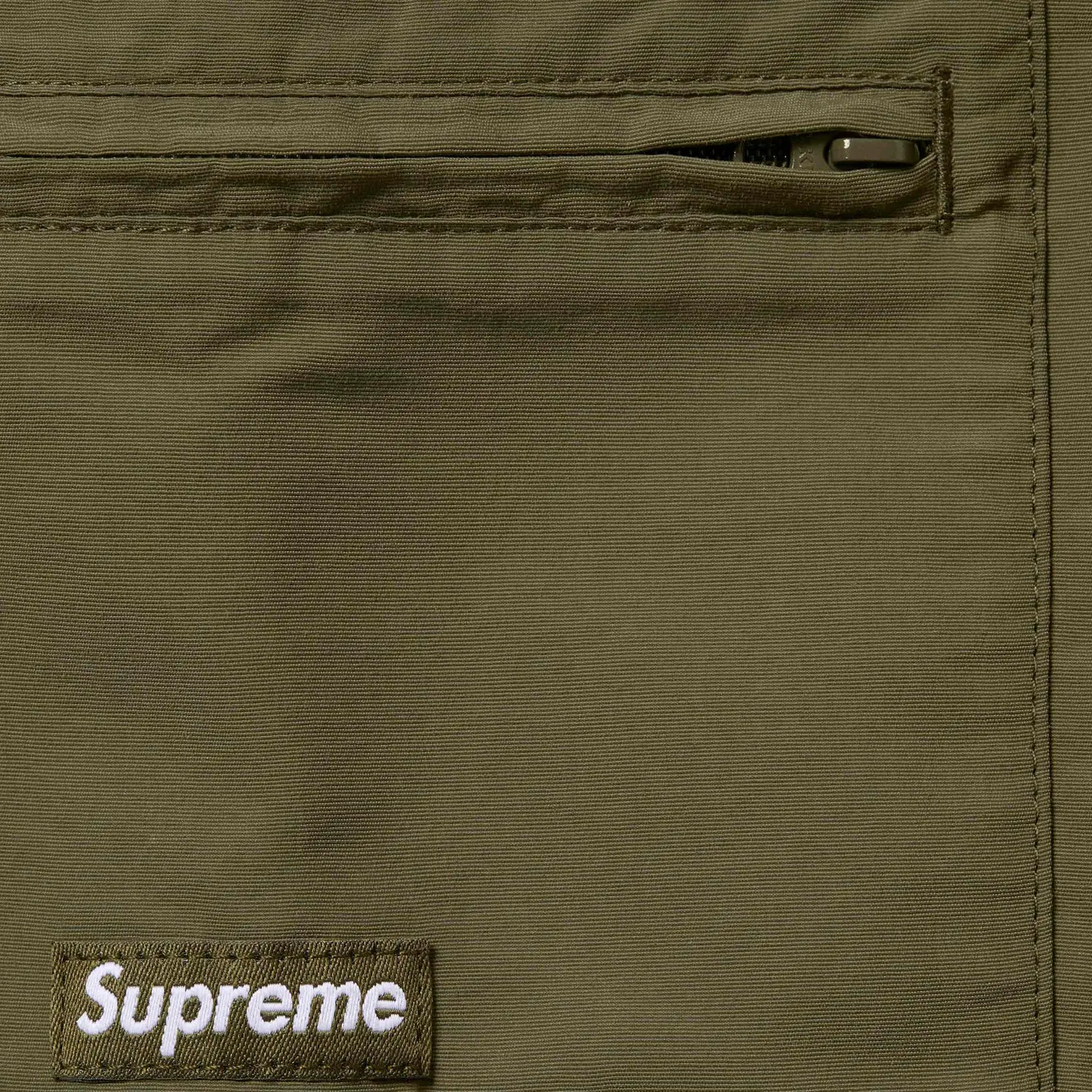 Supreme Supreme Cargo Water Short