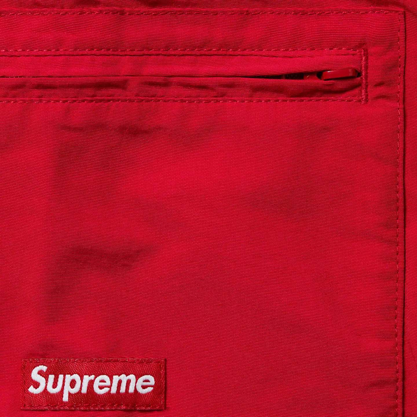 Supreme Supreme Cargo Water Short