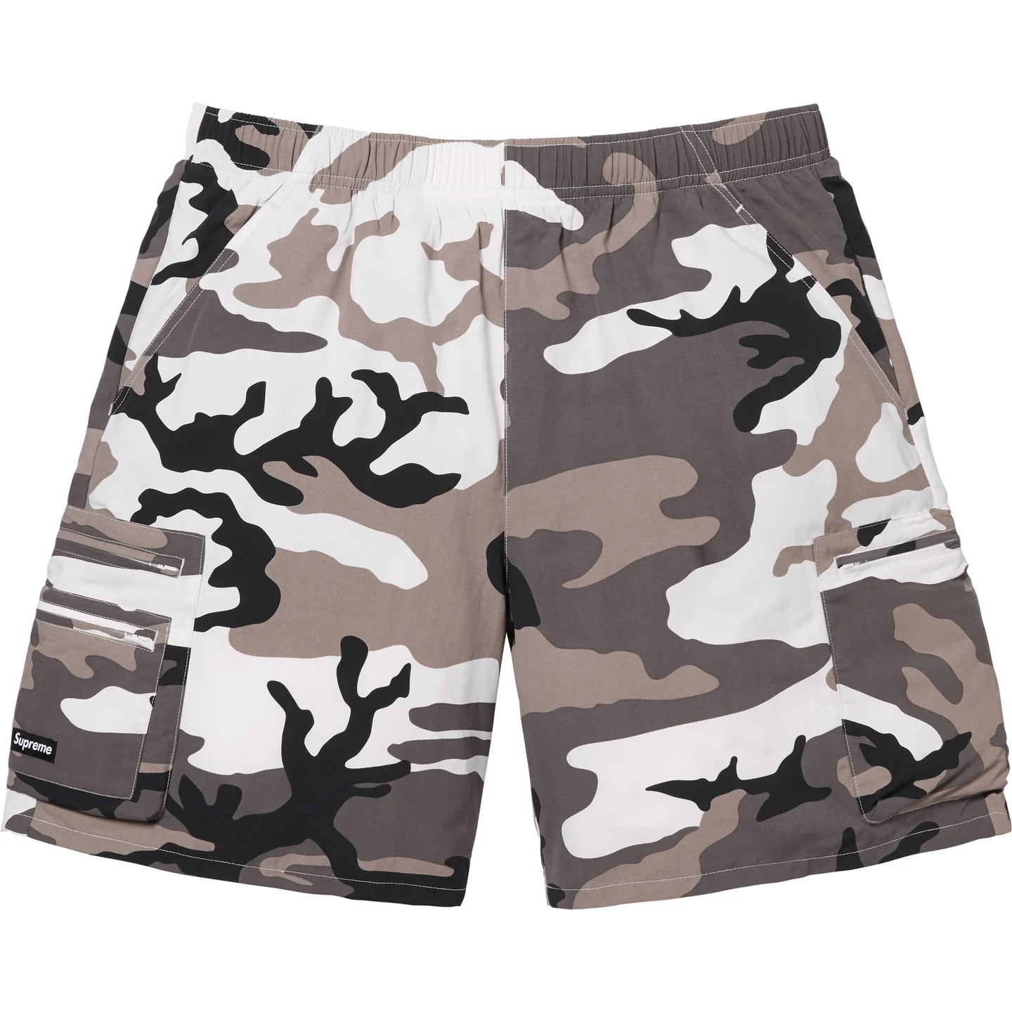 Supreme Supreme Cargo Water Short