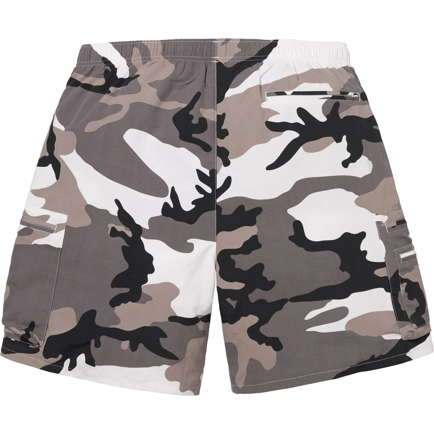 Supreme Supreme Cargo Water Short