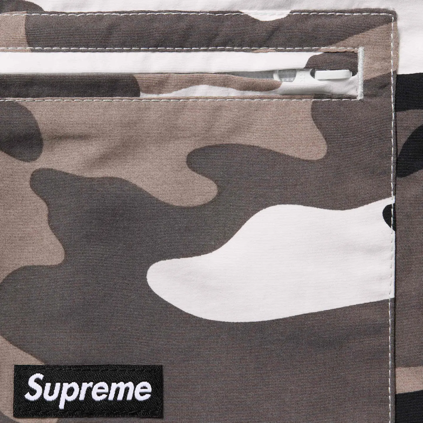 Supreme Supreme Cargo Water Short