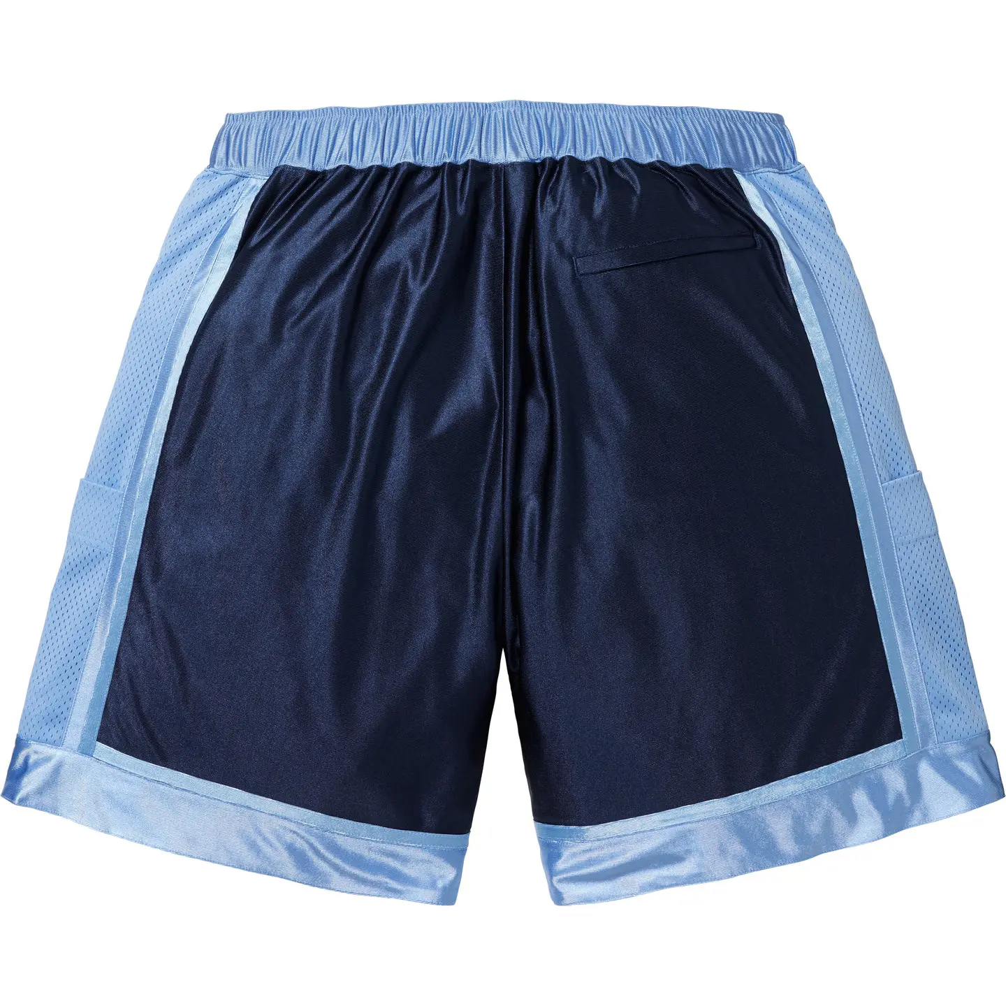 Supreme Supreme Side Pocket Basketball Short