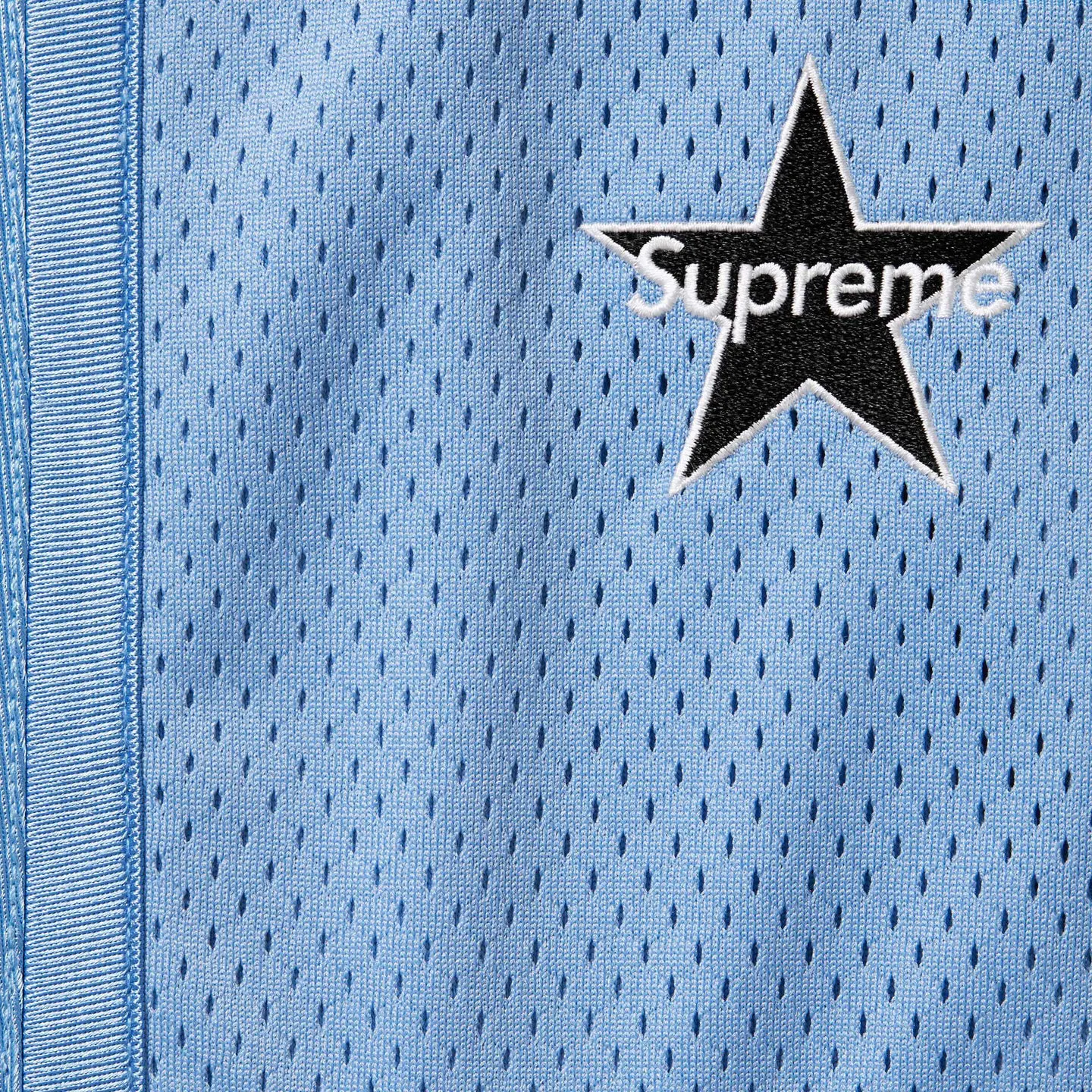 Supreme Supreme Side Pocket Basketball Short