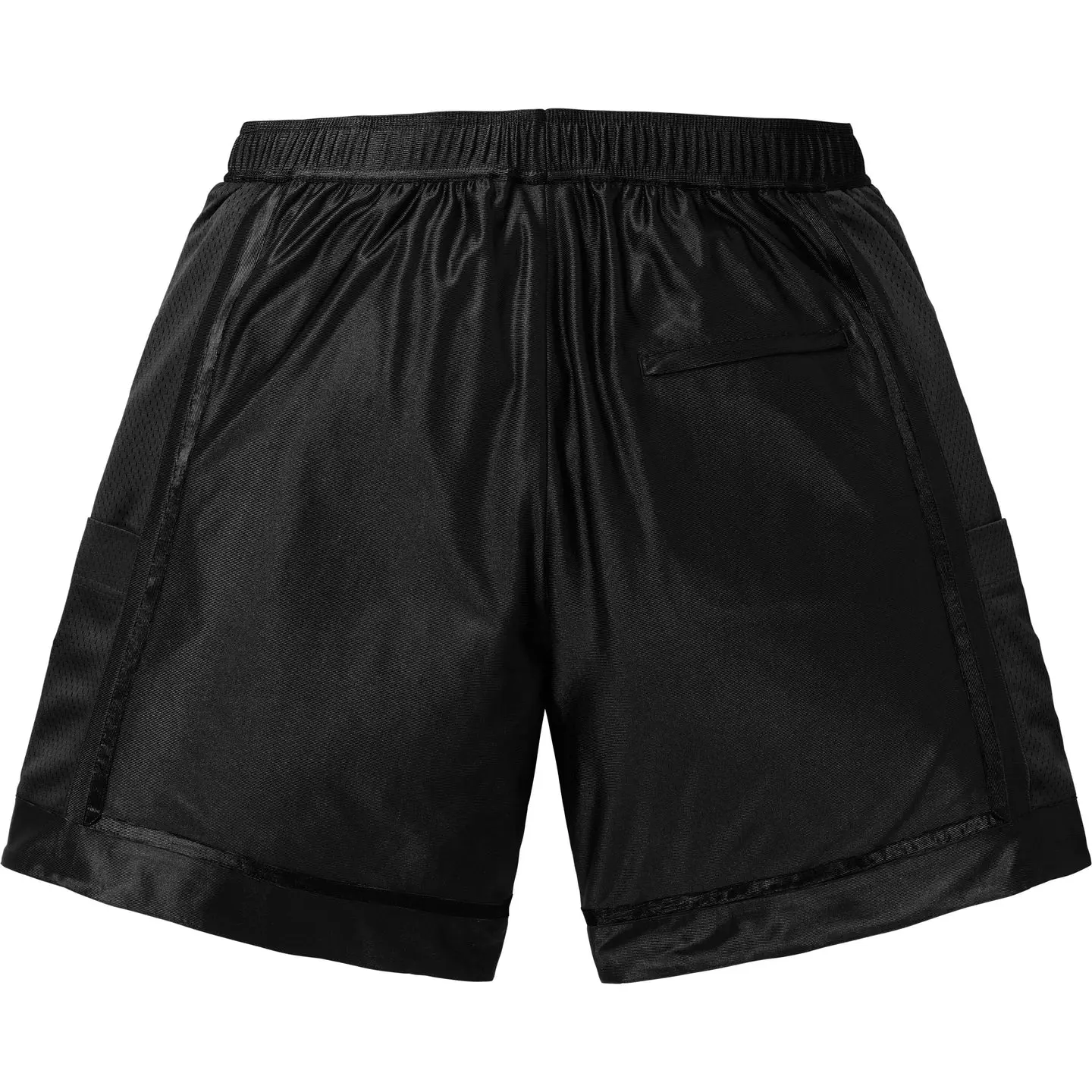 Supreme Supreme Side Pocket Basketball Short