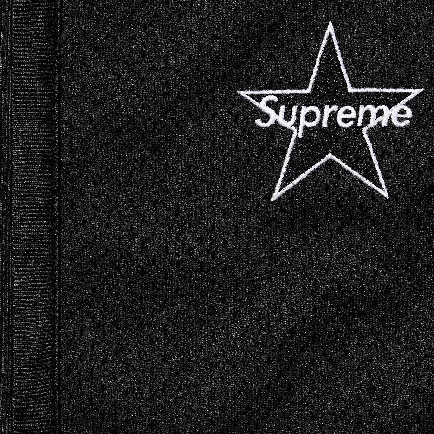 Supreme Supreme Side Pocket Basketball Short