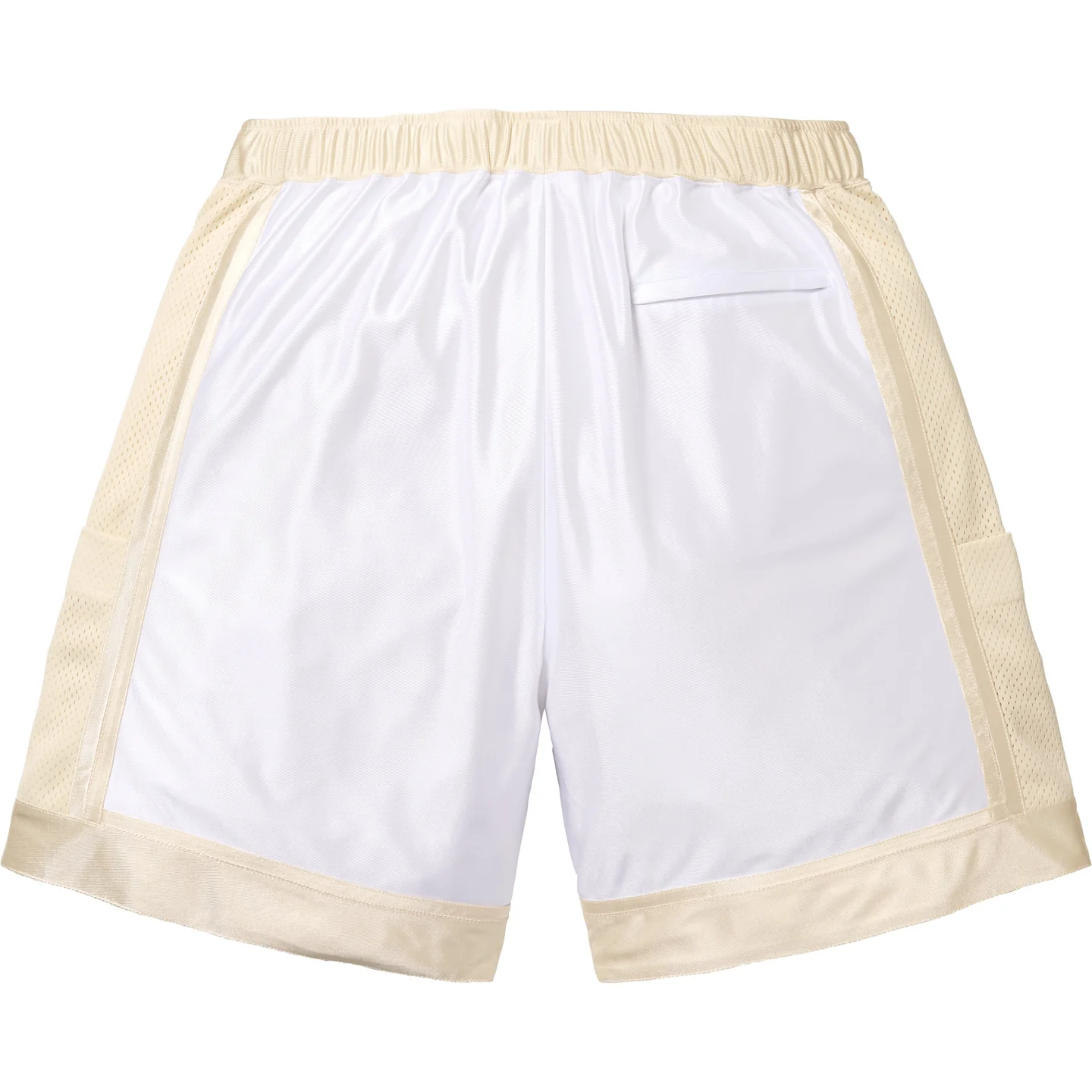 Supreme Supreme Side Pocket Basketball Short