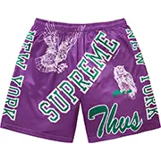 Supreme