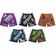 Supreme Varsity Mesh Short