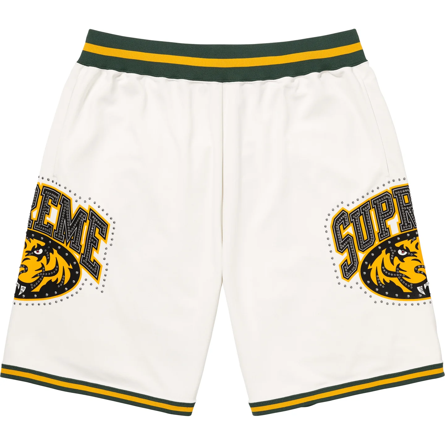 Supreme Supreme Studded Basketball Short