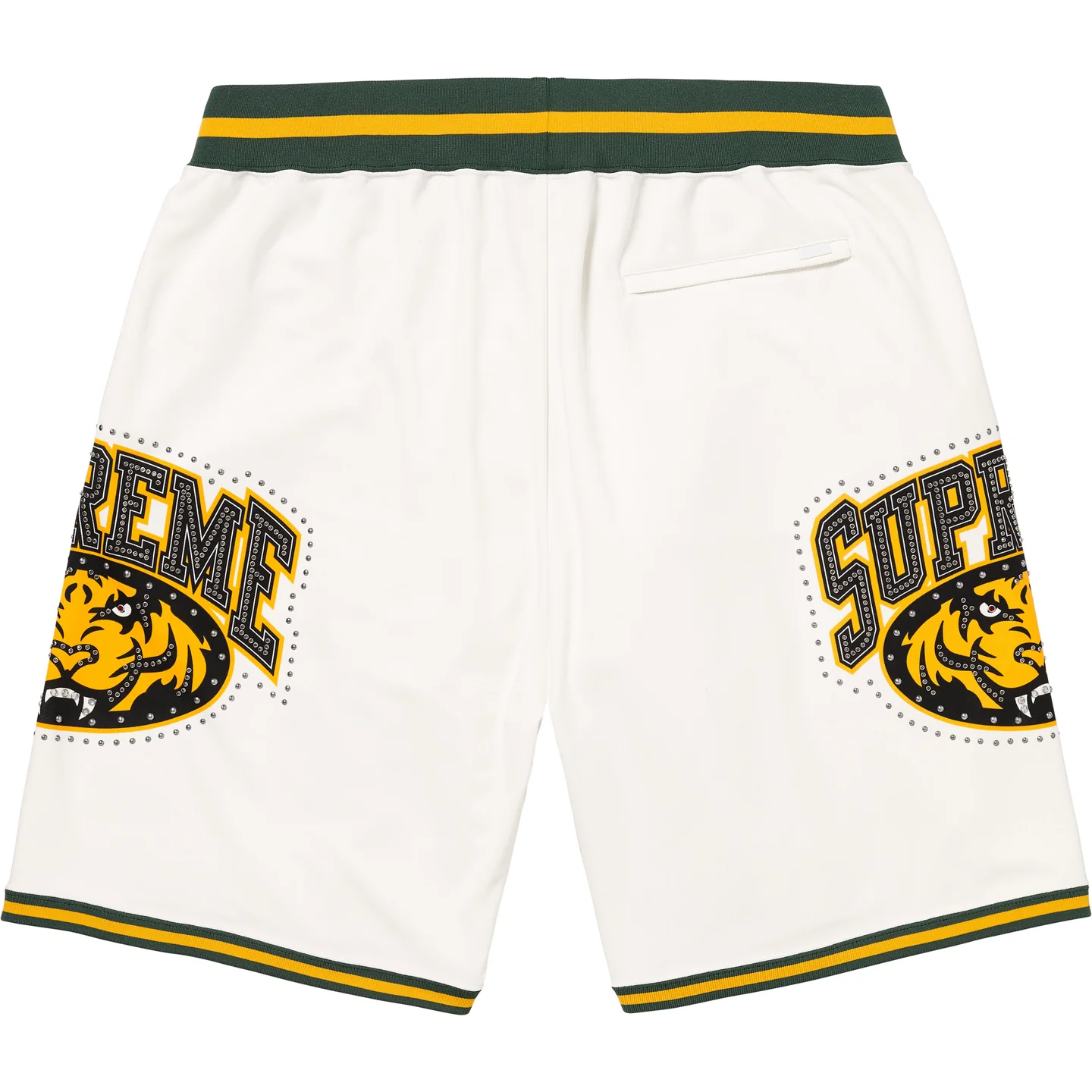 Supreme Supreme Studded Basketball Short