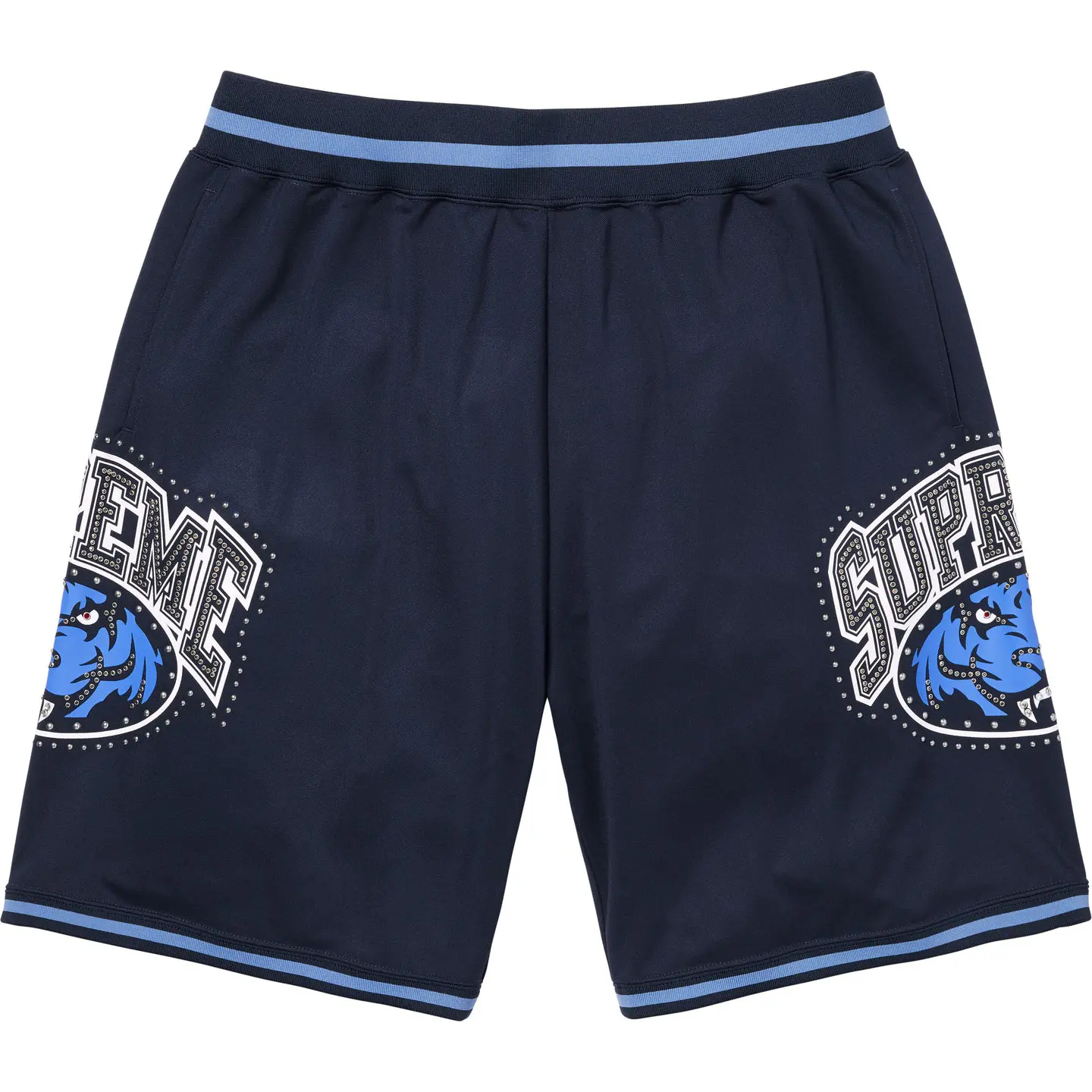 Supreme Supreme Studded Basketball Short