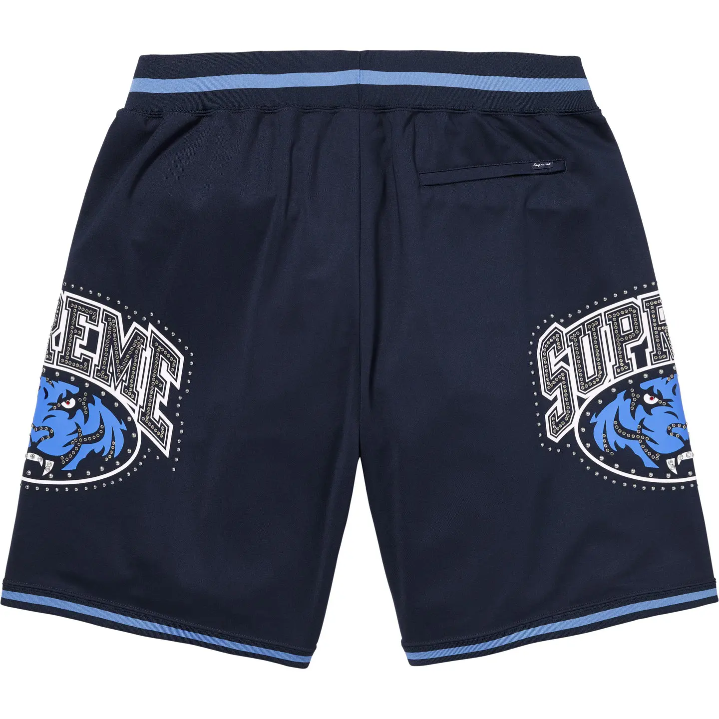 Supreme Supreme Studded Basketball Short