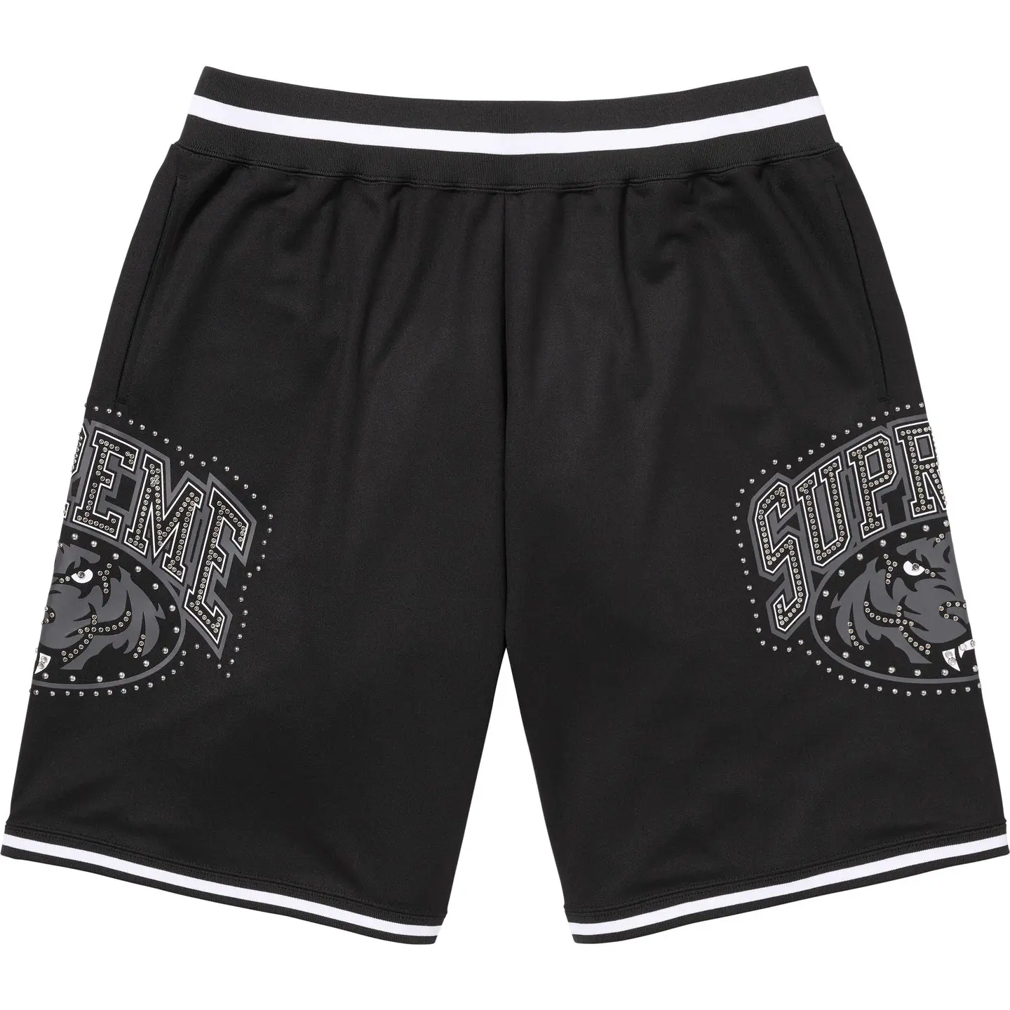 Supreme Supreme Studded Basketball Short