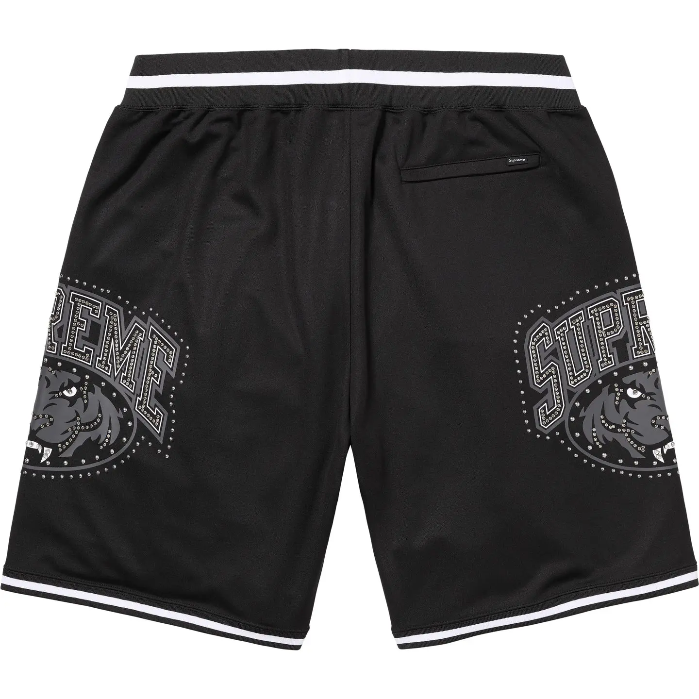 Supreme Supreme Studded Basketball Short