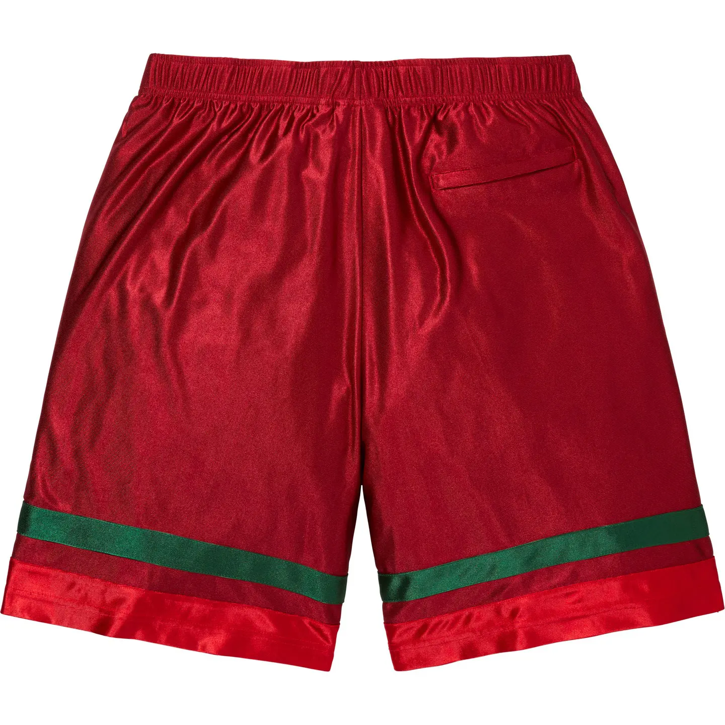 Supreme Supreme Dazzle Breakaway Short