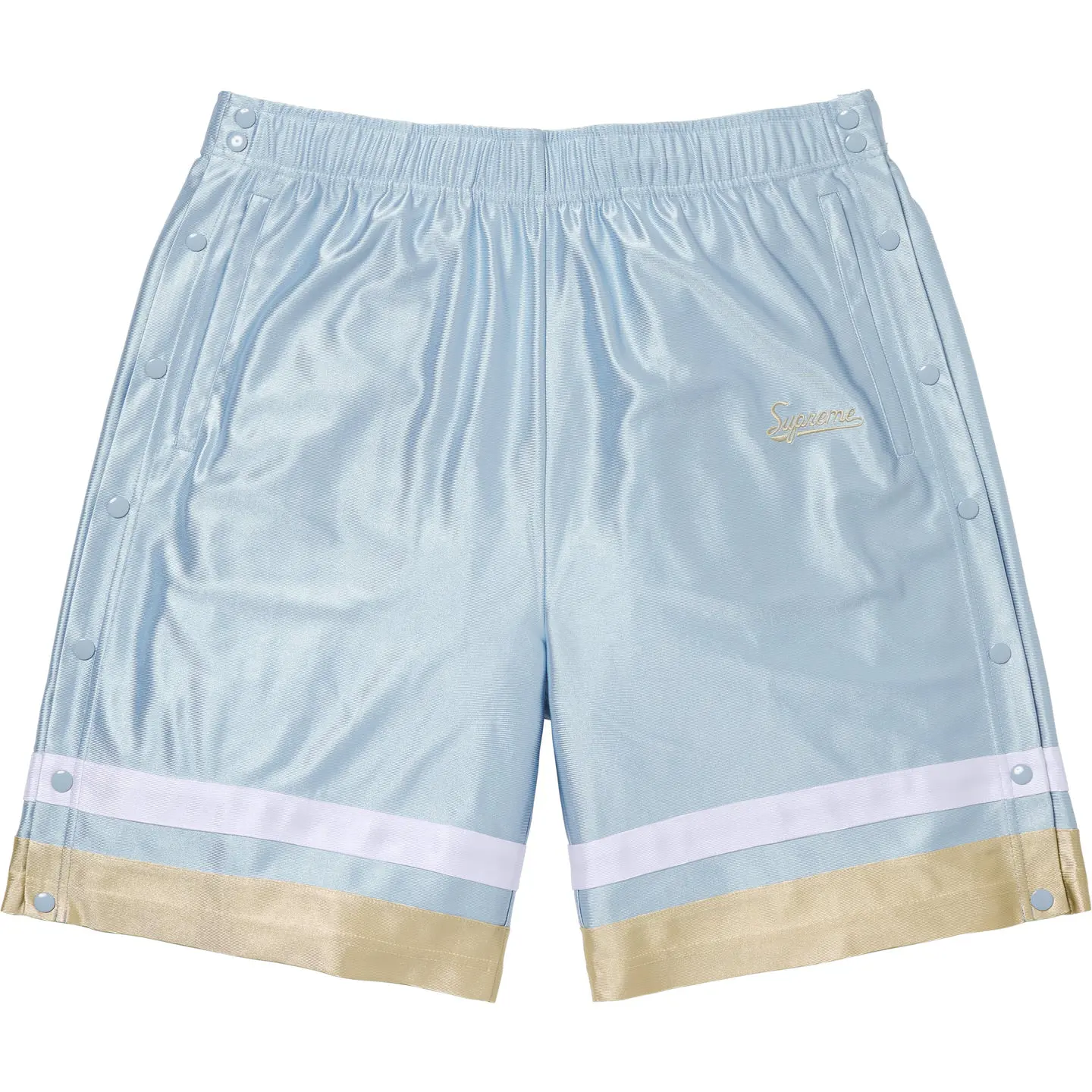 Supreme Supreme Dazzle Breakaway Short