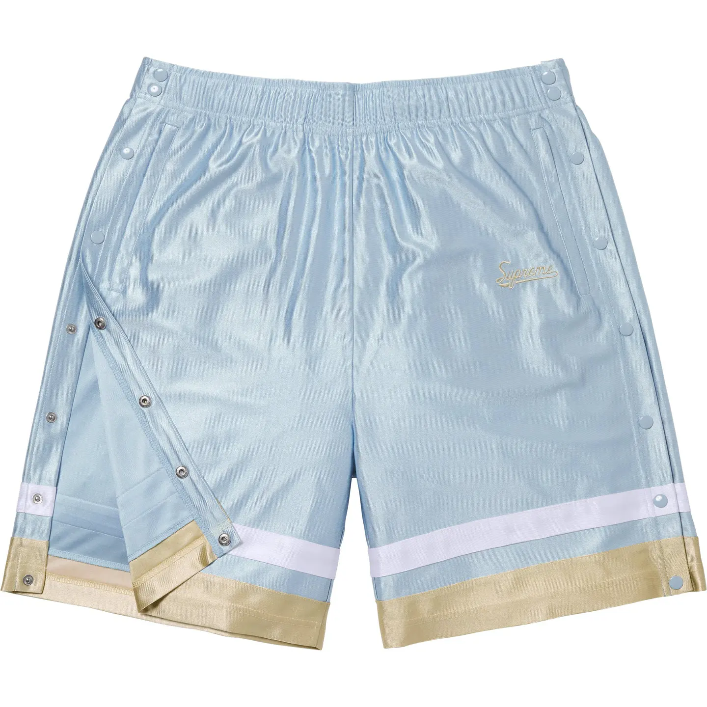 ★Supreme★ダズル ブレイクアウェイ ショーツ Dazzle Breakaway Short | Supreme 25ss
