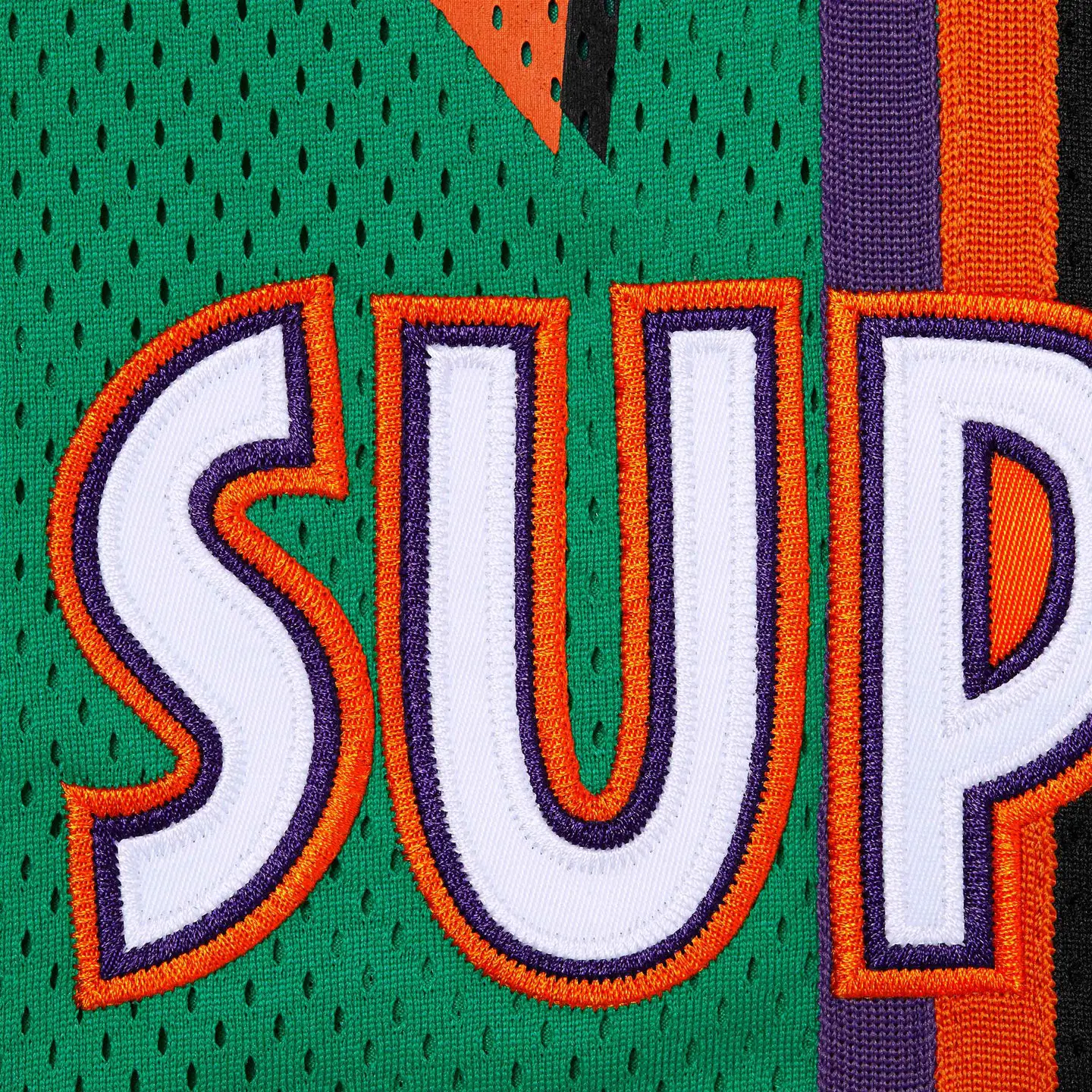 Supreme Supreme All Star Basketball Short