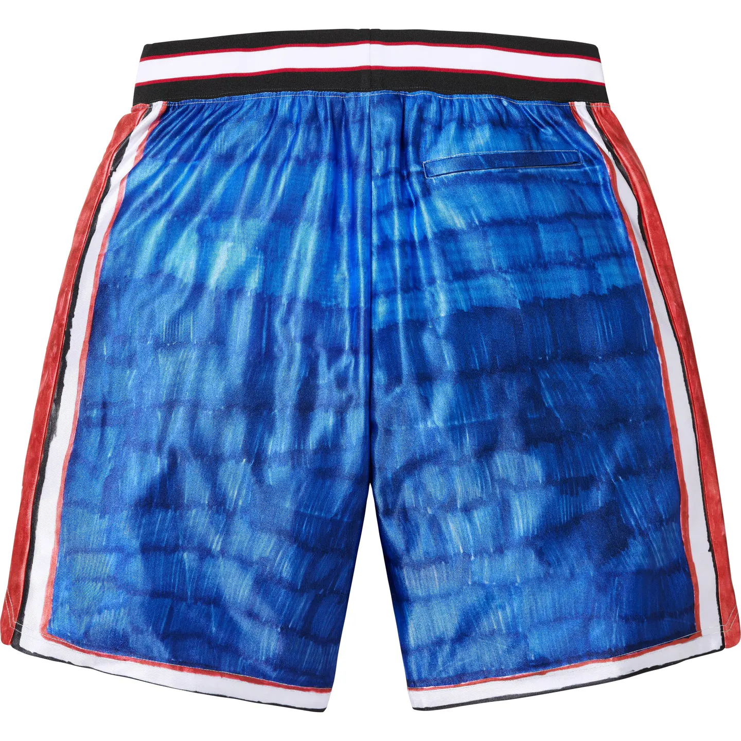 Supreme Supreme Marker Basketball Short