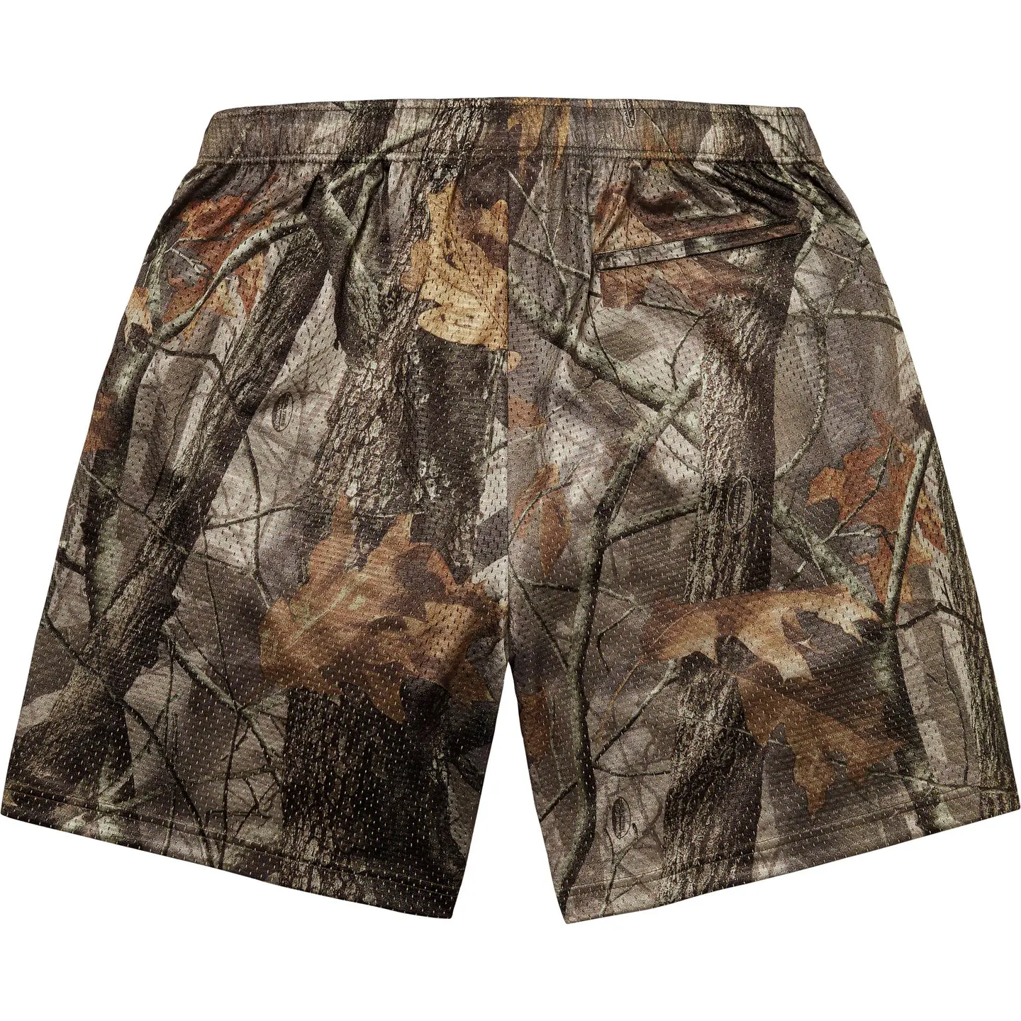 Small Box Baggy Mesh Short | Supreme 25ss