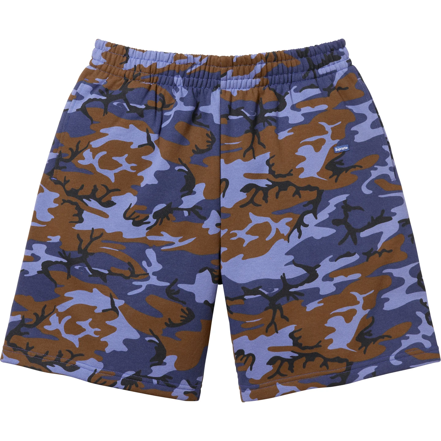 Supreme Supreme Small Box Sweatshort