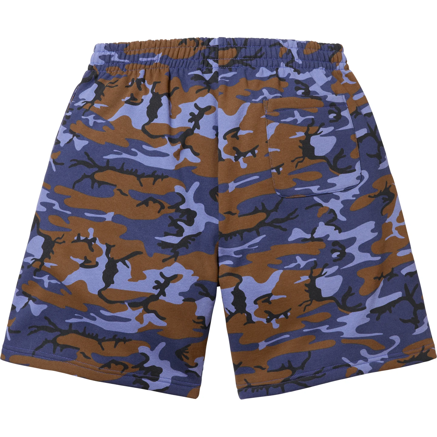 Supreme Supreme Small Box Sweatshort