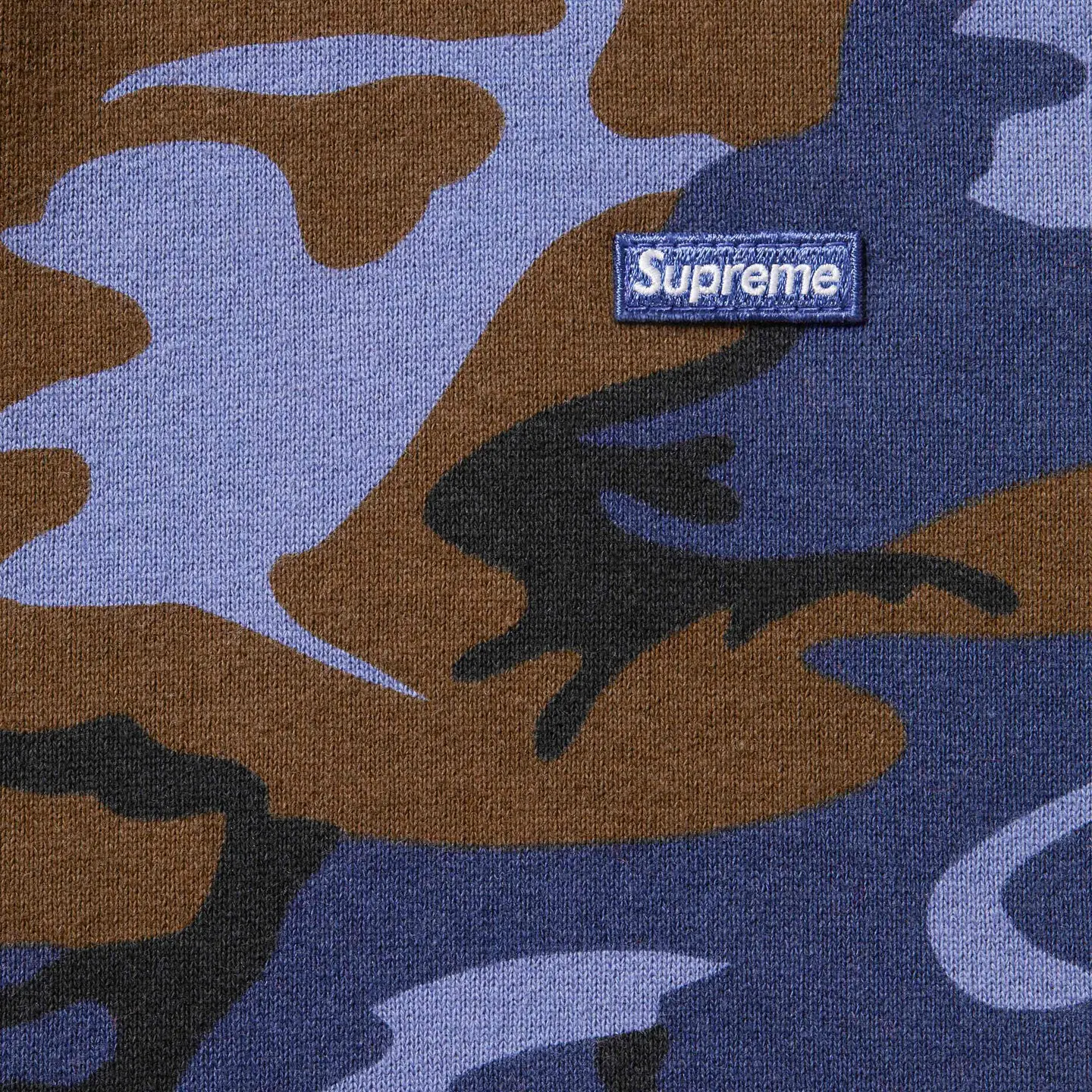 Supreme Supreme Small Box Sweatshort