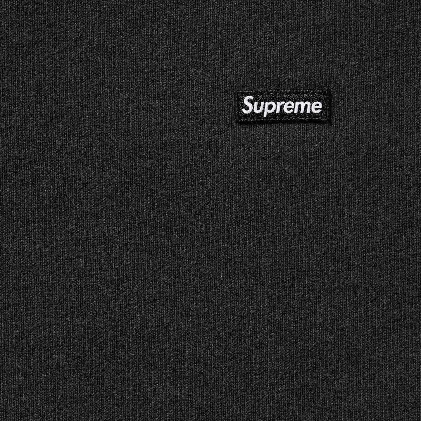 Supreme Supreme Small Box Sweatshort