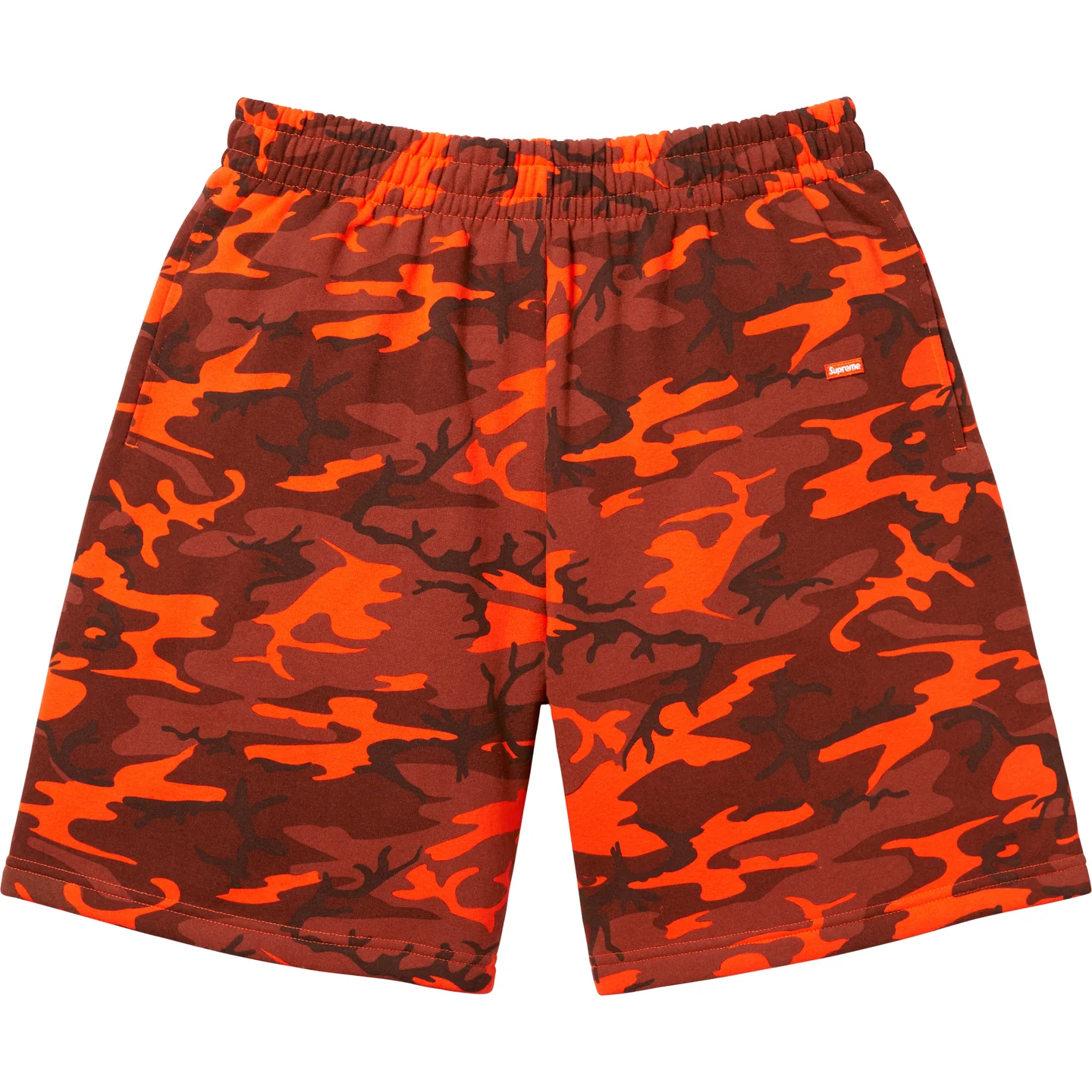 Supreme Supreme Small Box Sweatshort