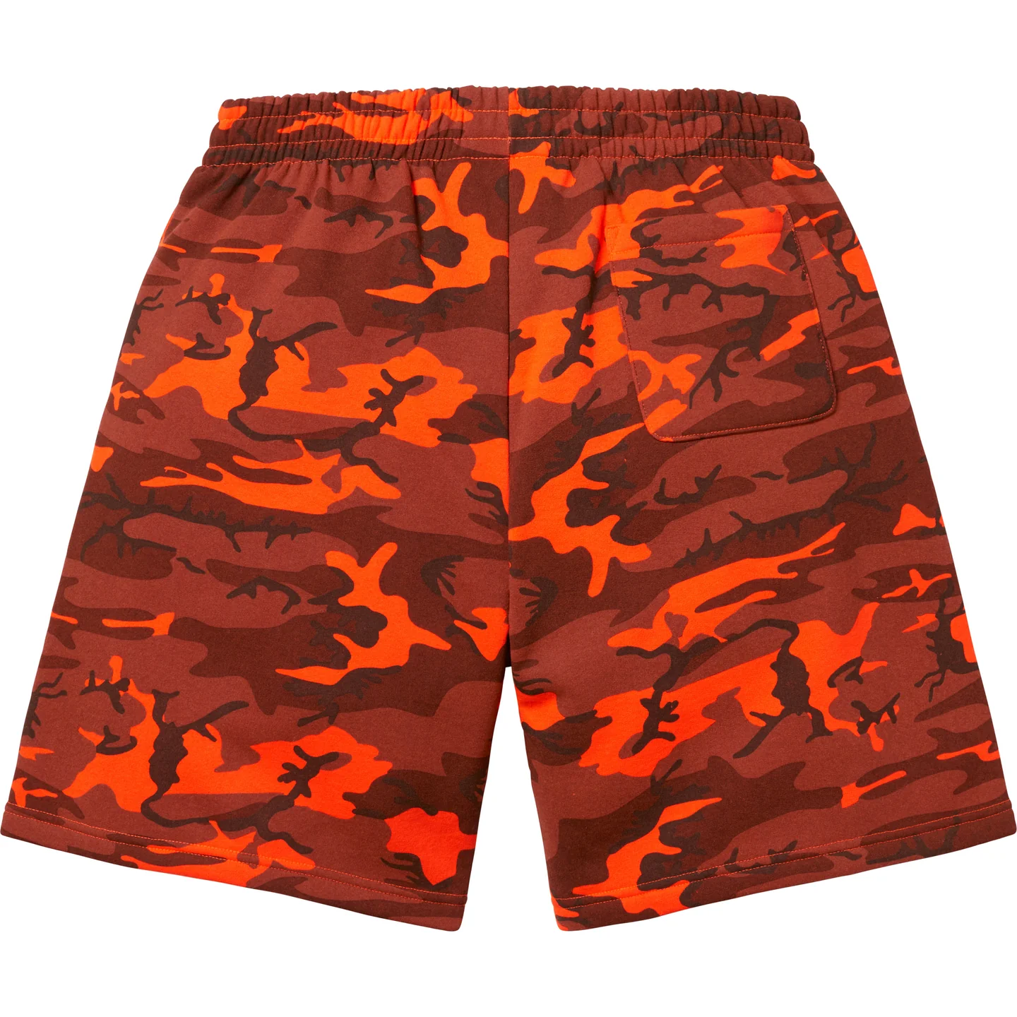 Supreme Supreme Small Box Sweatshort